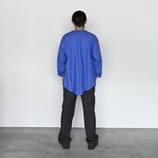 SHIRT12(グーチロングスリーブシャツデッドストック）