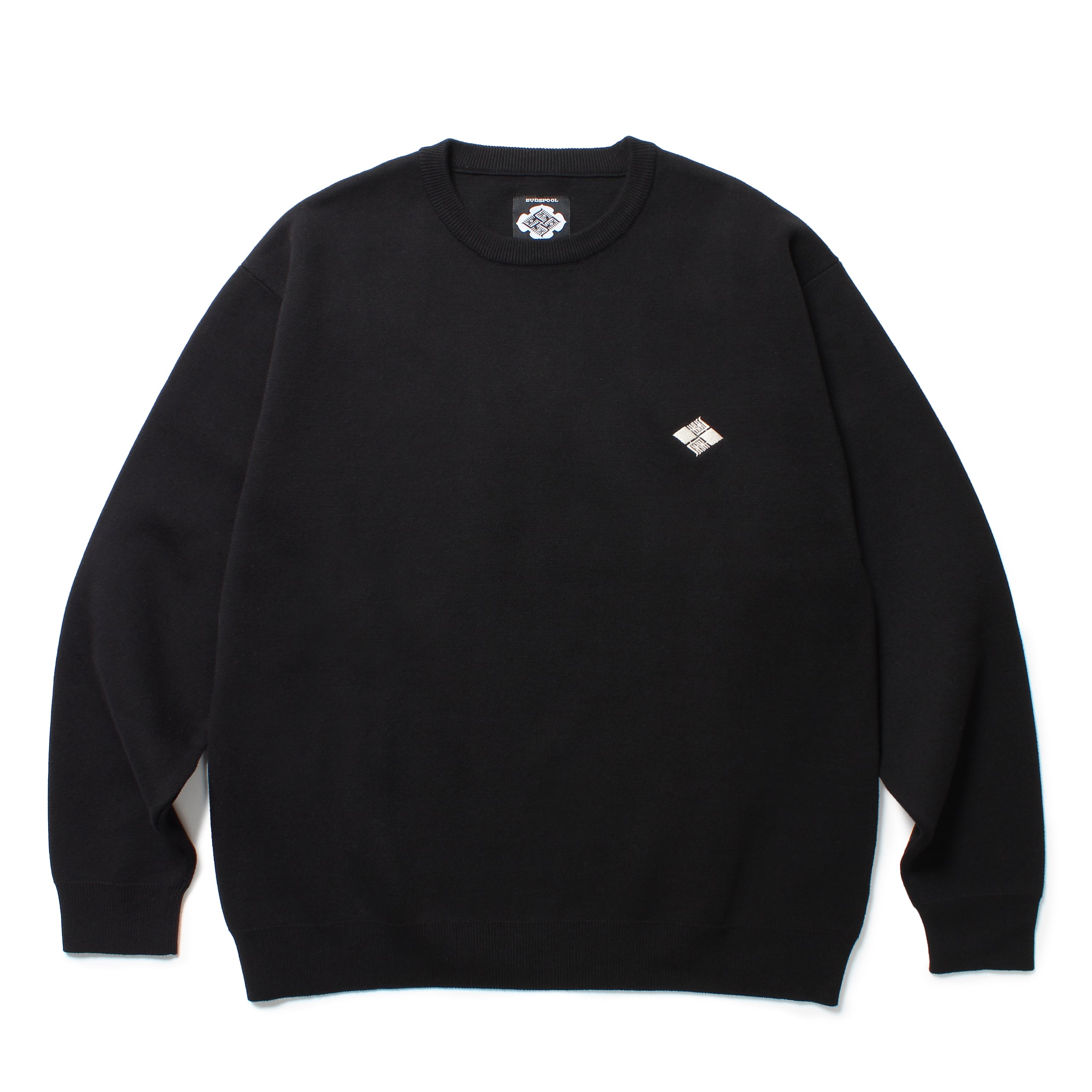GAKKIN BUDSPOOL 日章菊 VIETNAM JACKET XL（CLASSIC LOGO MELTON 