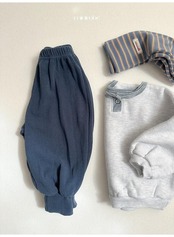 〖取寄〗韓国子供服 / 26winter / minirobe / カオマフラー / キッズ *FREE*
