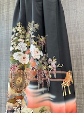Long skirt 683