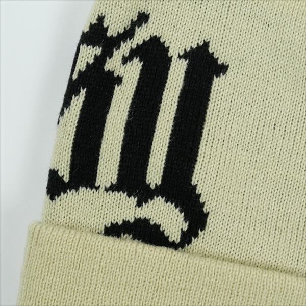 Size【フリー】 STUSSY ステューシー 25FW CUFF BEANIE OLD ENGLISH