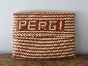 pergi bag　L