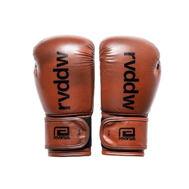 reversal rvddw VINTAGE BOXING GLOVE 8oz（The latest fight gear 
