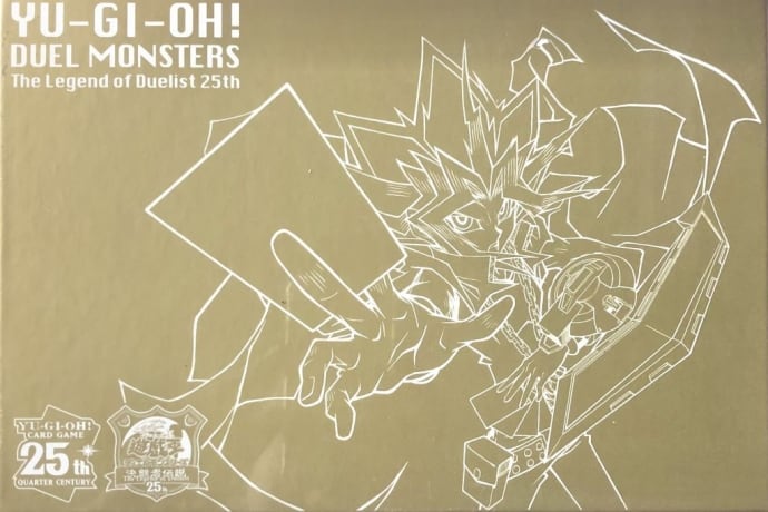 【箱傷あり】スーベニアボックスA(未開封(サプライ)