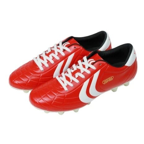 yasuda / Ligaresta Pro-aw(レッド・ホワイトアウトライン)