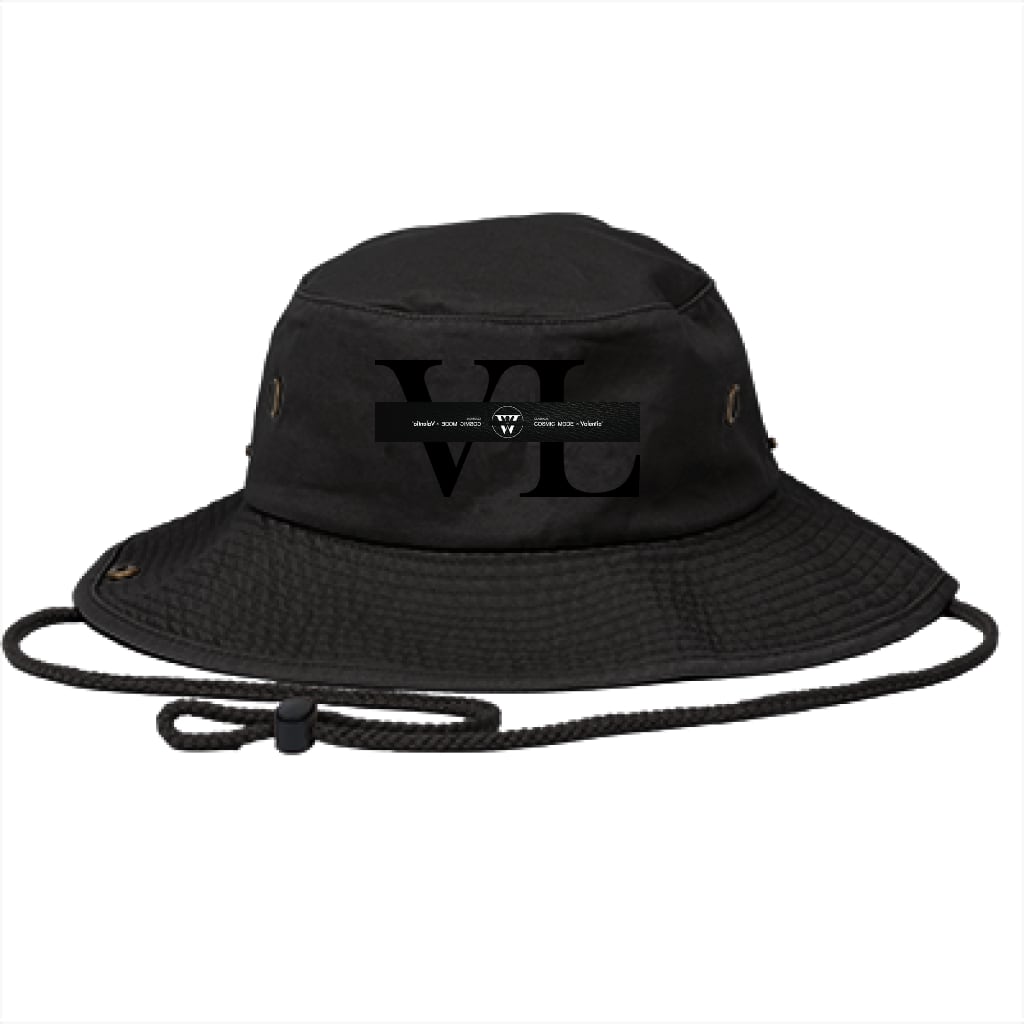 サファリハット