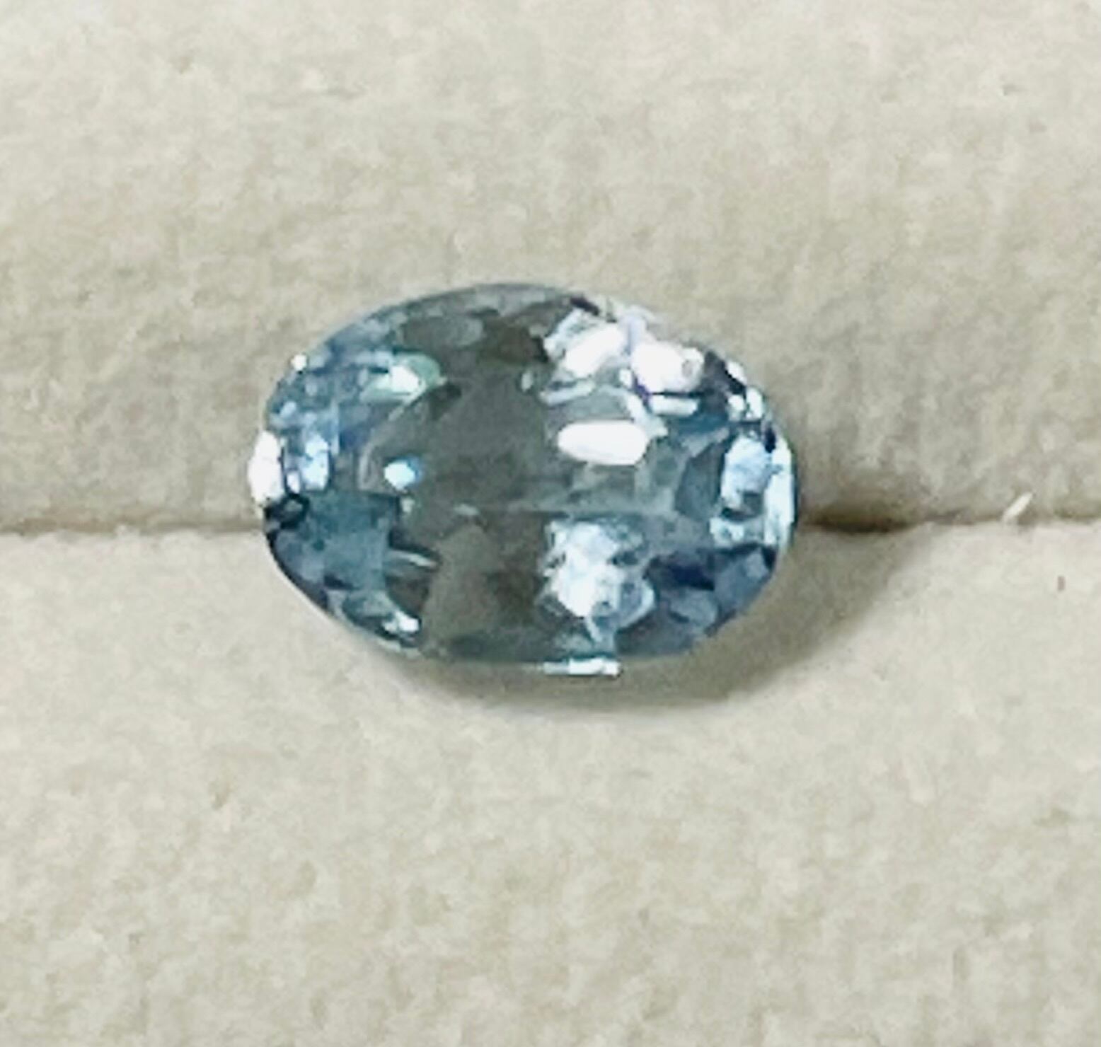 デマントイドガーネット 0.28ct | jewelry HYDRANGEA