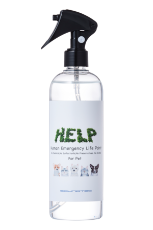 HELP FOR PET 400ml