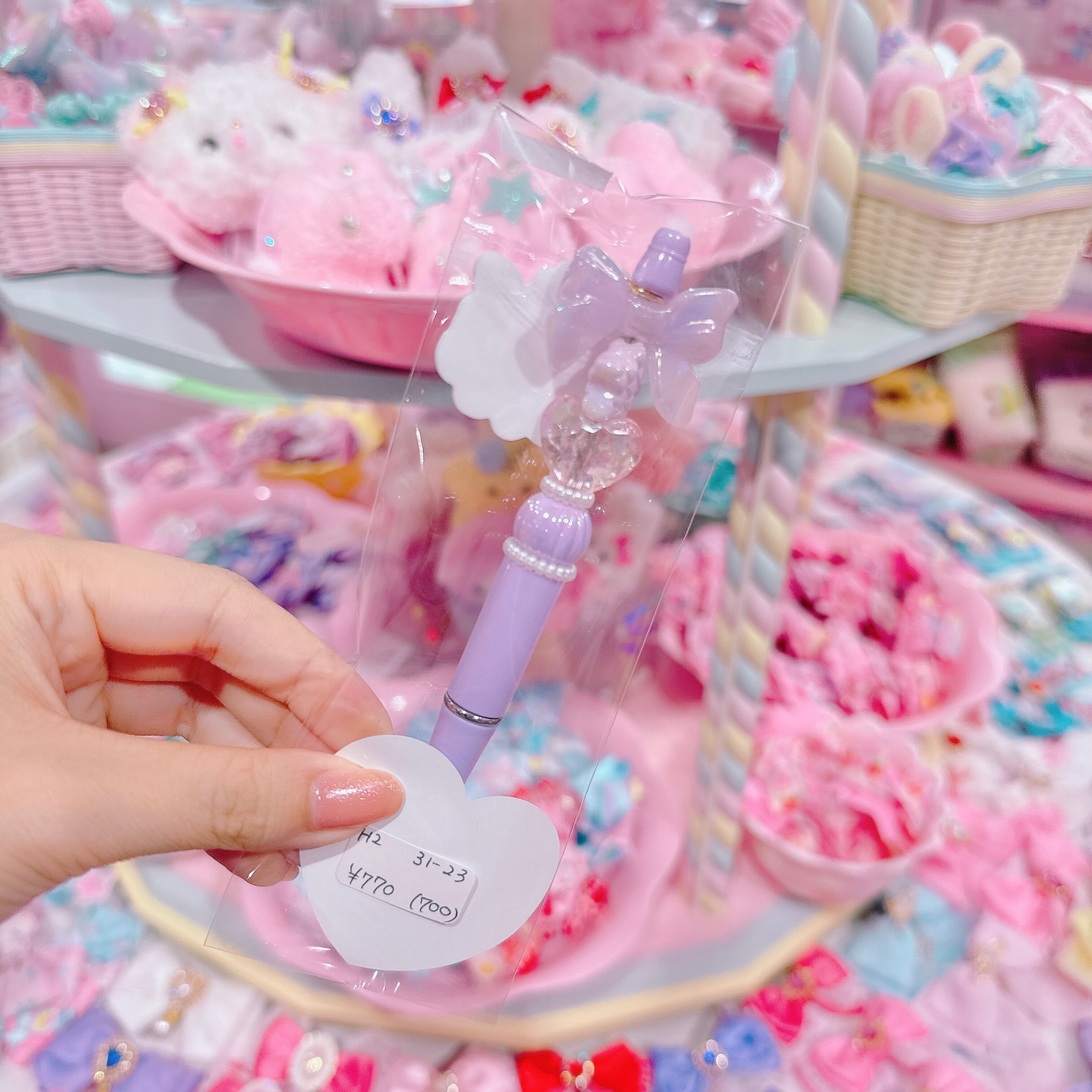 【H2】31-23ボールペン