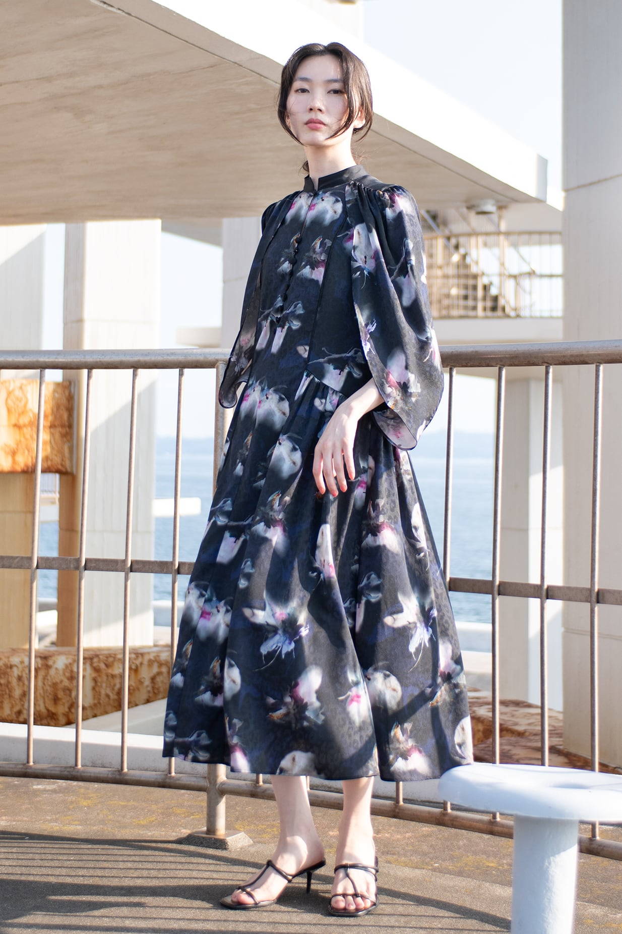 Dress | Arobe OFFICIAL ONLINE STORE