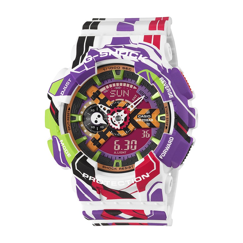G-SHOCK 40周年限定モデル DW-6940RX-7JR | kurosawa1953