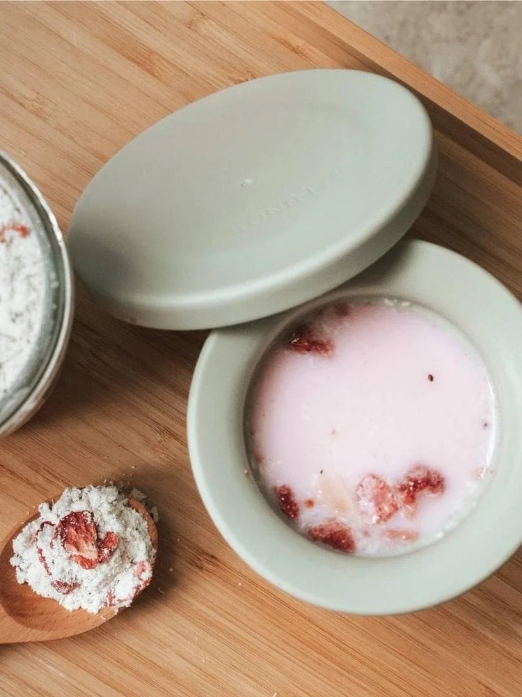 LUNOJI CHEWDEN Trove (チューデン トローブ) 冷凍おやつ用エンリッチメントボウル