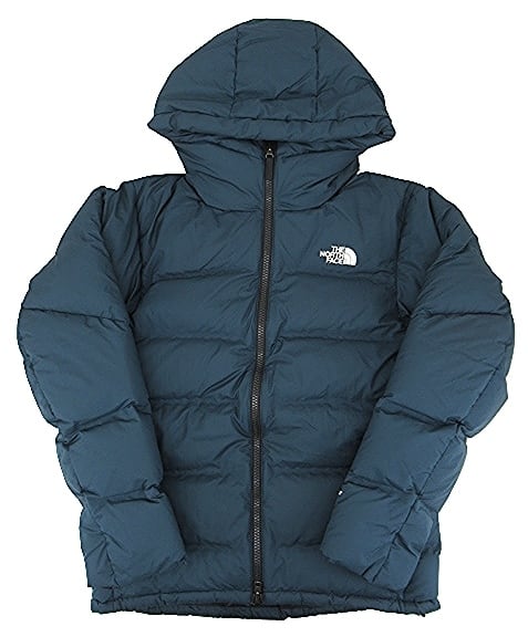 USED] THE NORTH FACE “ザ・ノースフェイス” Belayer Parka ビレイヤー