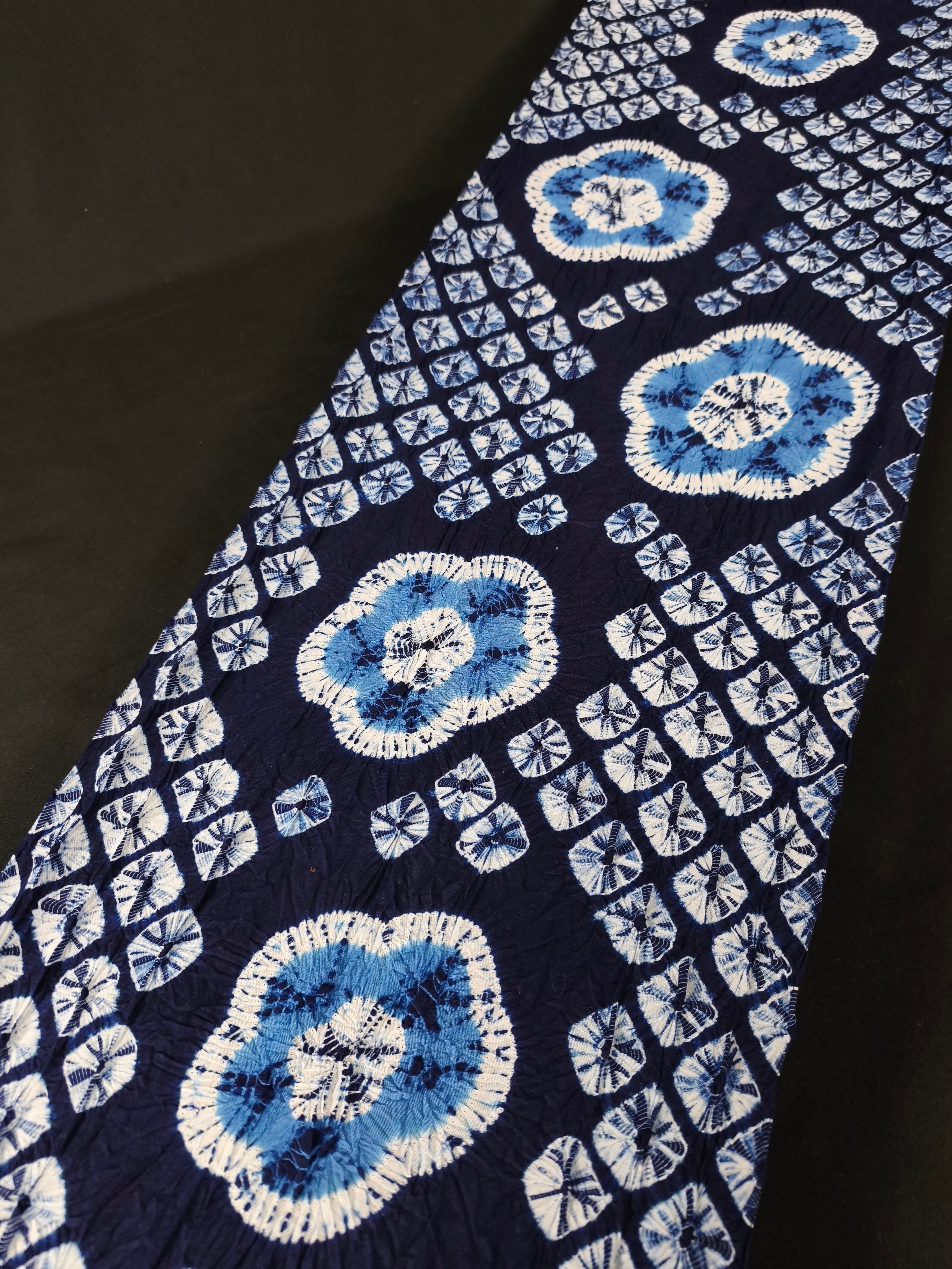 浴衣｜有松・鳴海絞り｜伝統的工芸品 | やまぶん呉服店