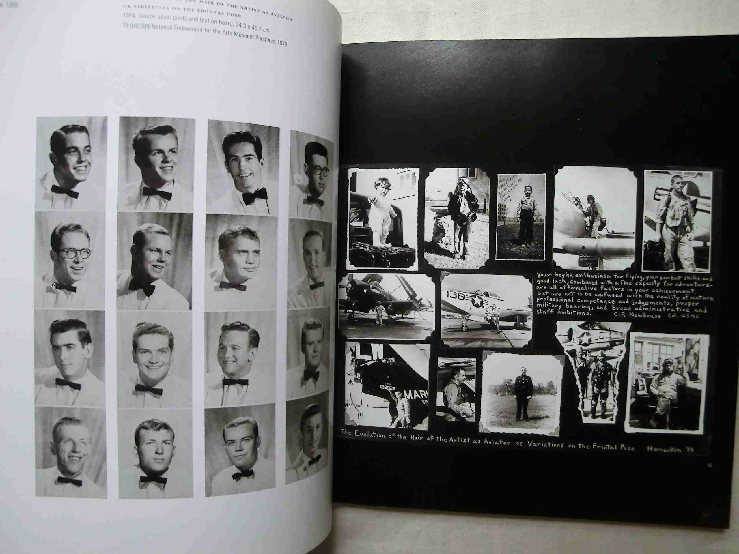 A Material History   ロバート ハイネケン　アート　写真集 ロバート・ハイネケン 写真集 Robert Heinecken A Material History