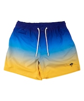 【SUNS】SKY GRADATION BOARDSHORTS［RSW070］