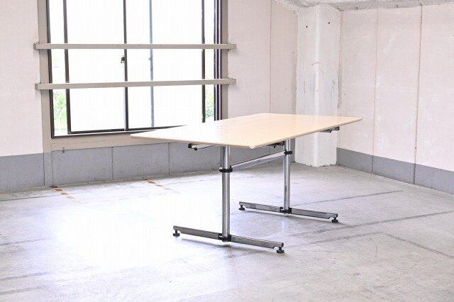 USM Haller/ユーエスエムハラー 50万「キトスデスク」モジュラー