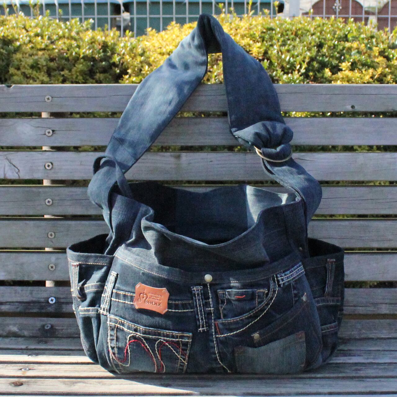 モヒュロール☆スリング（M）OMO-MHRS-5190