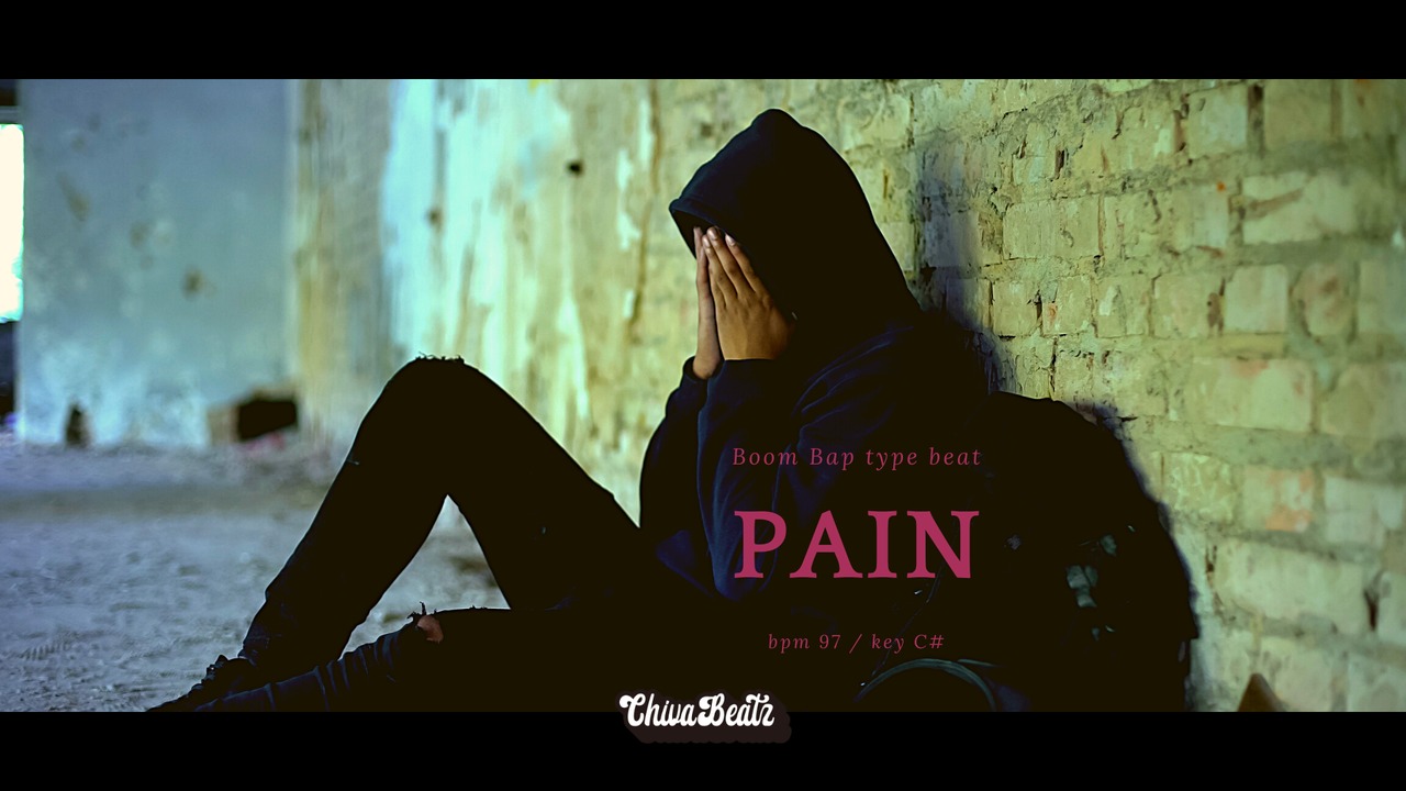 【独占利用ライセンス】pain