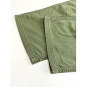 50s US ARMY M-47 HBT BAKER PANTS Size W31L28