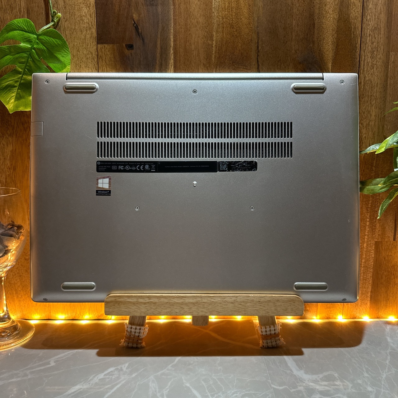 \ 公式ショップ限定価格❣️/ 準美品‼️HP ProBook 450 G7☘Core i5第10世代☘8GB☘ノートパソコン