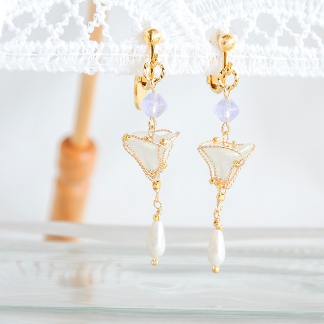 【限定新作】水明（すいめい）ブルー