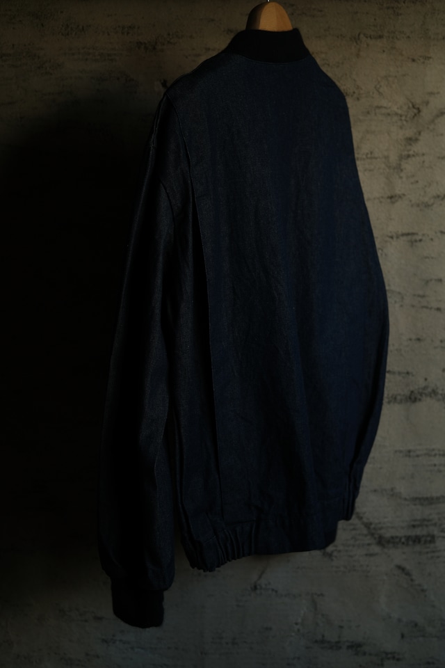 Utah/"Fernando O.Dantas" euro work jacket
