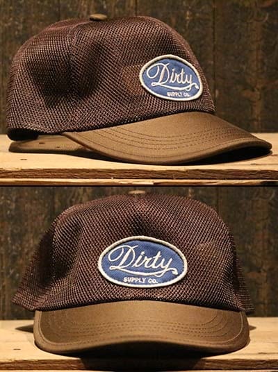 AT-DIRTY | Cannon Ball