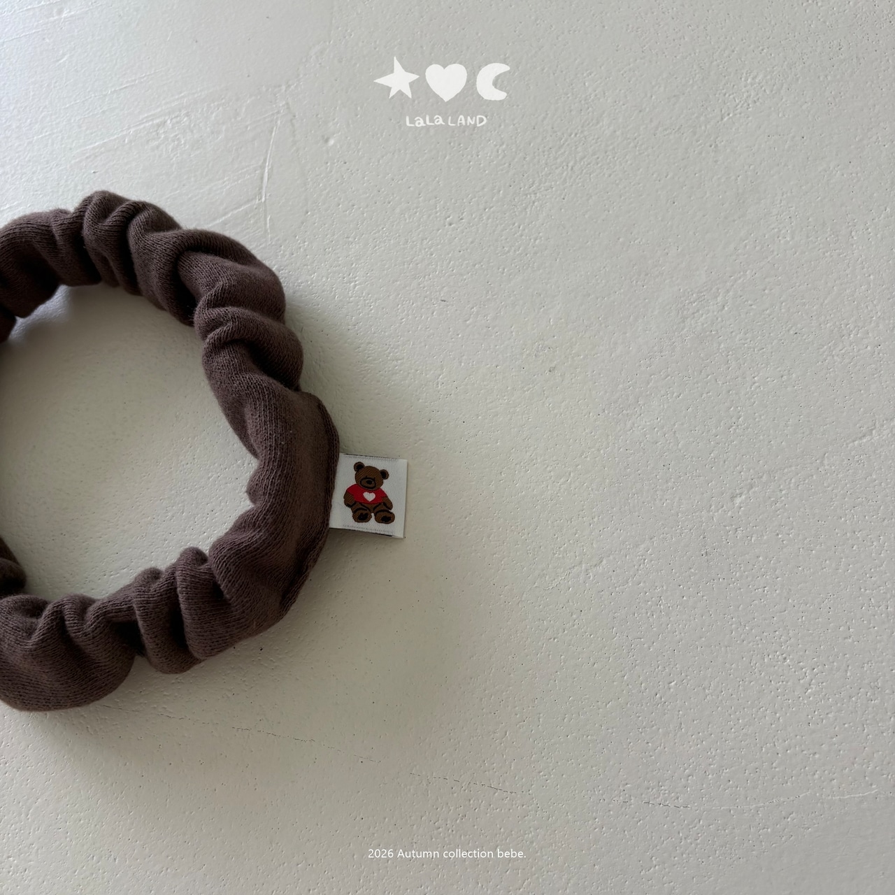 【取寄】LALALAND (Baby)コプチャンバンド|秋服|韓国子供服|26/AT