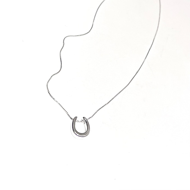 24s–F55［silver925 necklace］