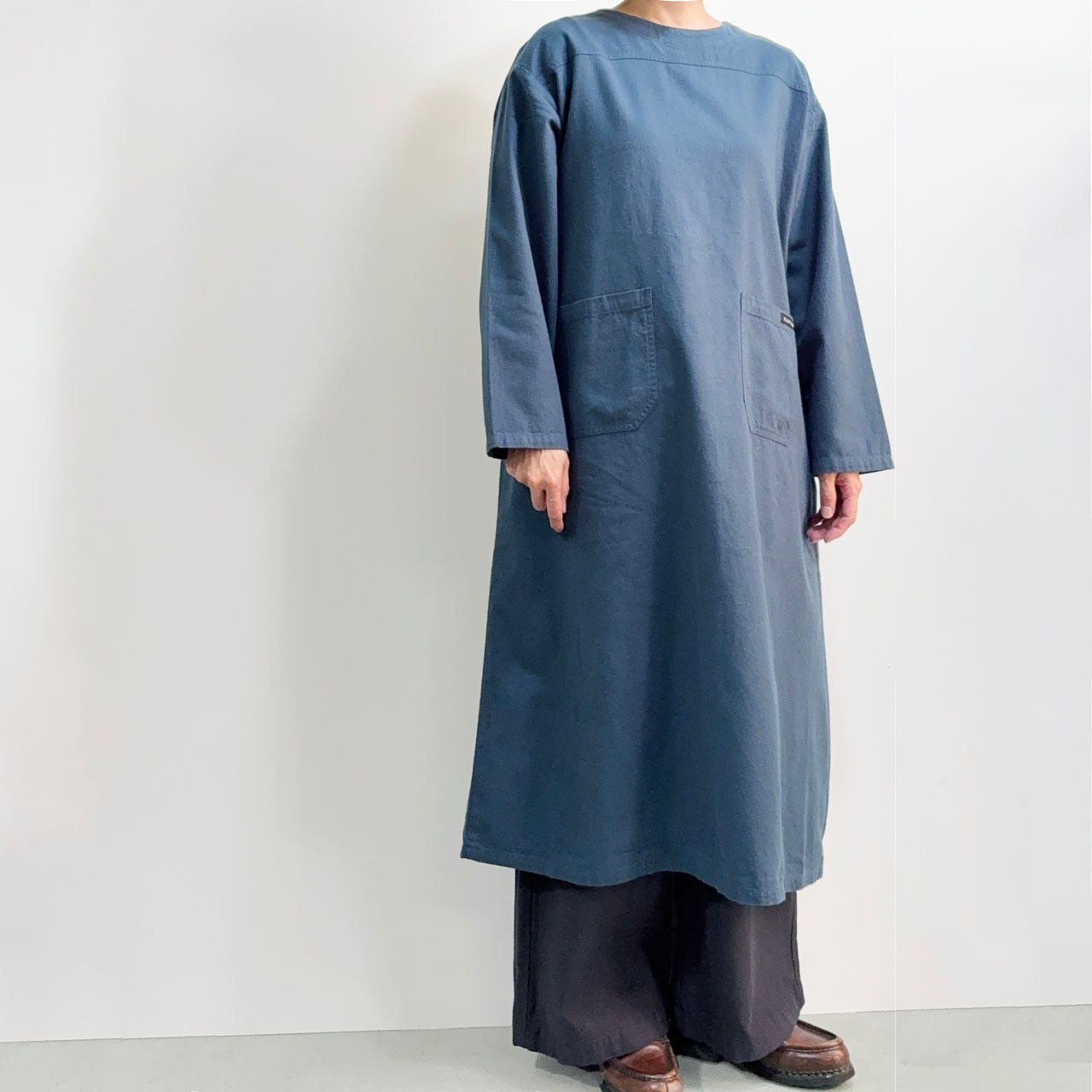 NAPRON ナプロン GERMAN MEDICAL SMOCK NP-OP04-25A ジャーマン