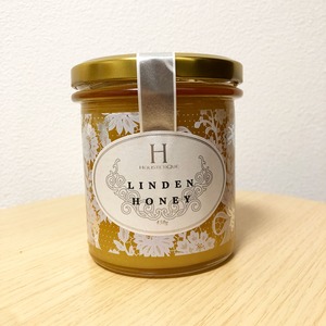 Linden Honey  450g