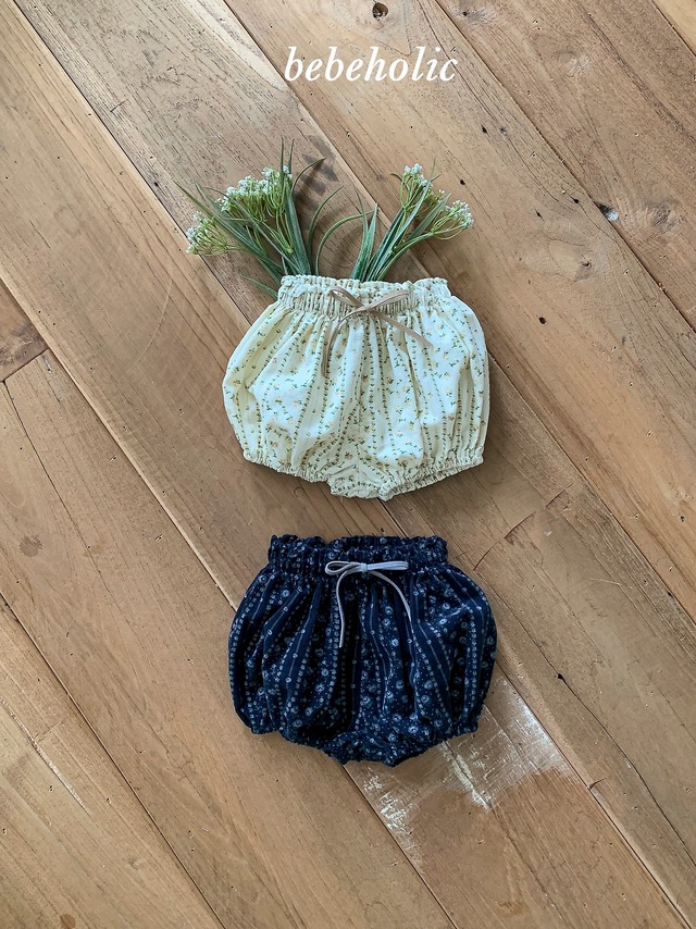 《お取り寄せ》Bubble Pants