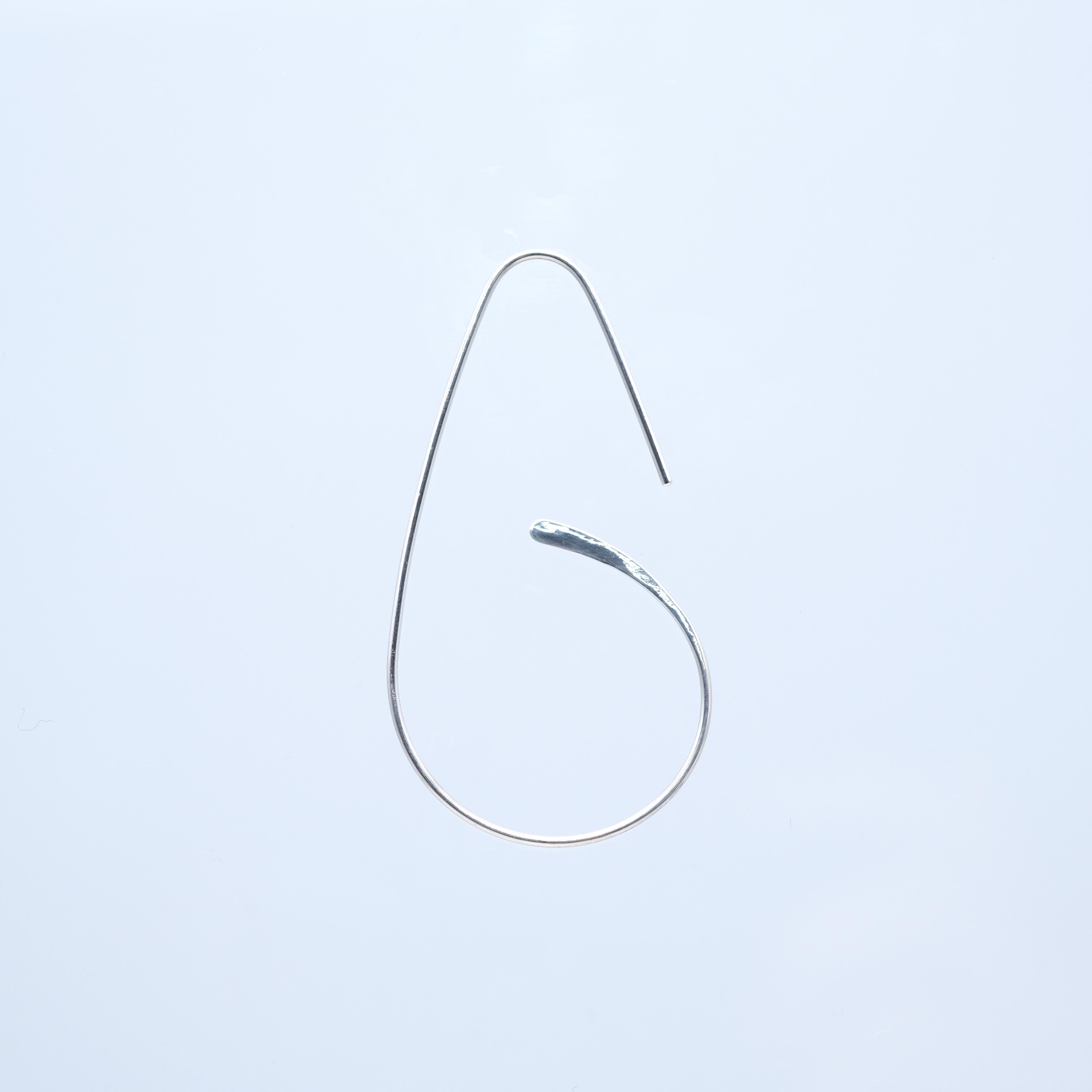 kkc ⭐︎プロフィール読んで下さい♪　10点 6」hook pierce silver | coloq