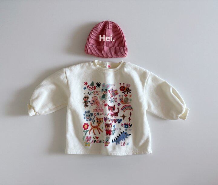 Hei (11.17~冬登録） 終了 | 韓国子供服 lilikids