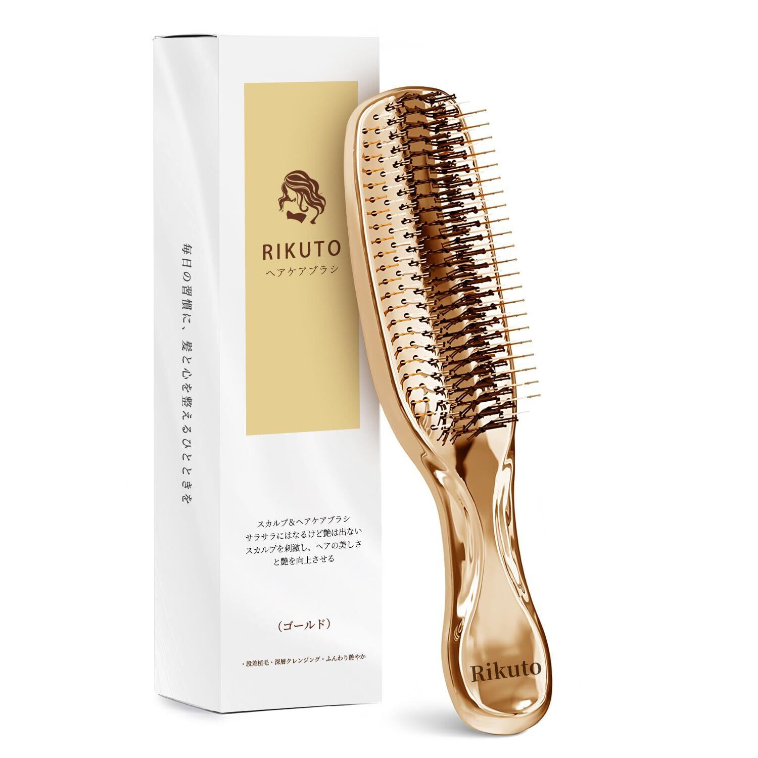 次世代のスカルプ再生ケア｜ヘアロペーシア（頭皮ケア用スピキュール