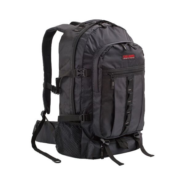 90s OLD STUSSY OUTER GEAR BACK PACK 白タグ 90s OLD STUSSY/Backpack