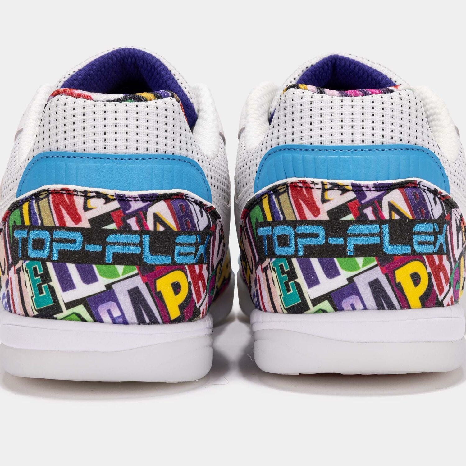 joma / LUCAO TOP FLEX 2562 INDOOR【LIMITED】 | MIZOAK SPORTS（ミ