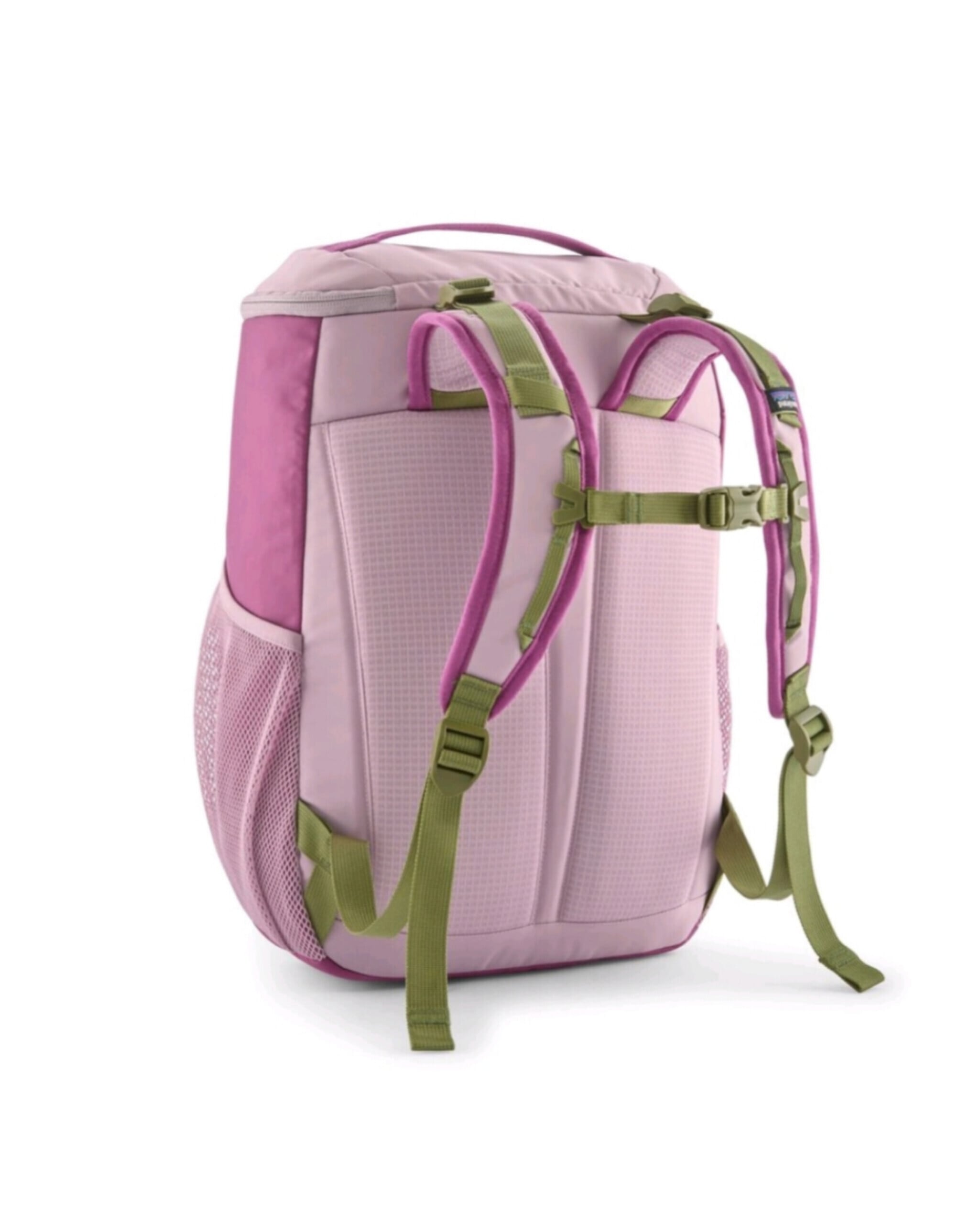 patagonia】キッズ・レフュジート・デイパック 18L / 3COLORS / 47895