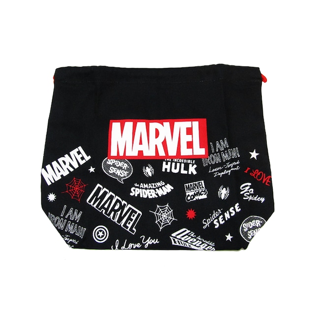 MARVEL ペンケース