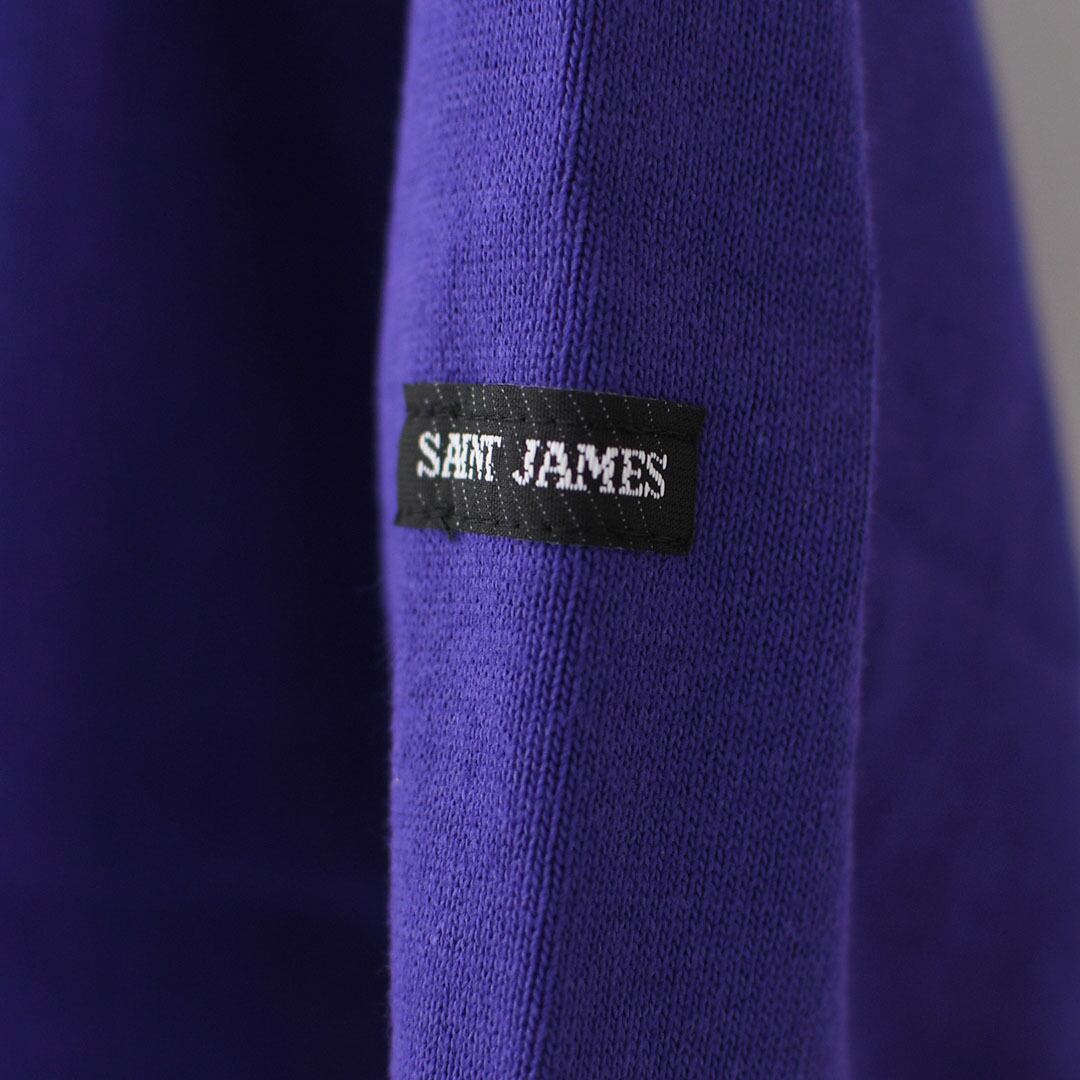 SAINT JAMES [OUESSANT SOLID - PRUNELLE] [sol-purn] セント
