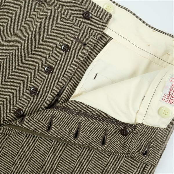 Size【W32】 At Last ＆ Co アットラスト/BUTCHER PRODUCTS ブッチャー