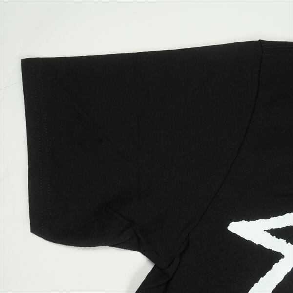 Size【S】 STUSSY ステューシー 25SS WORLD TOUR TEE BLACK T