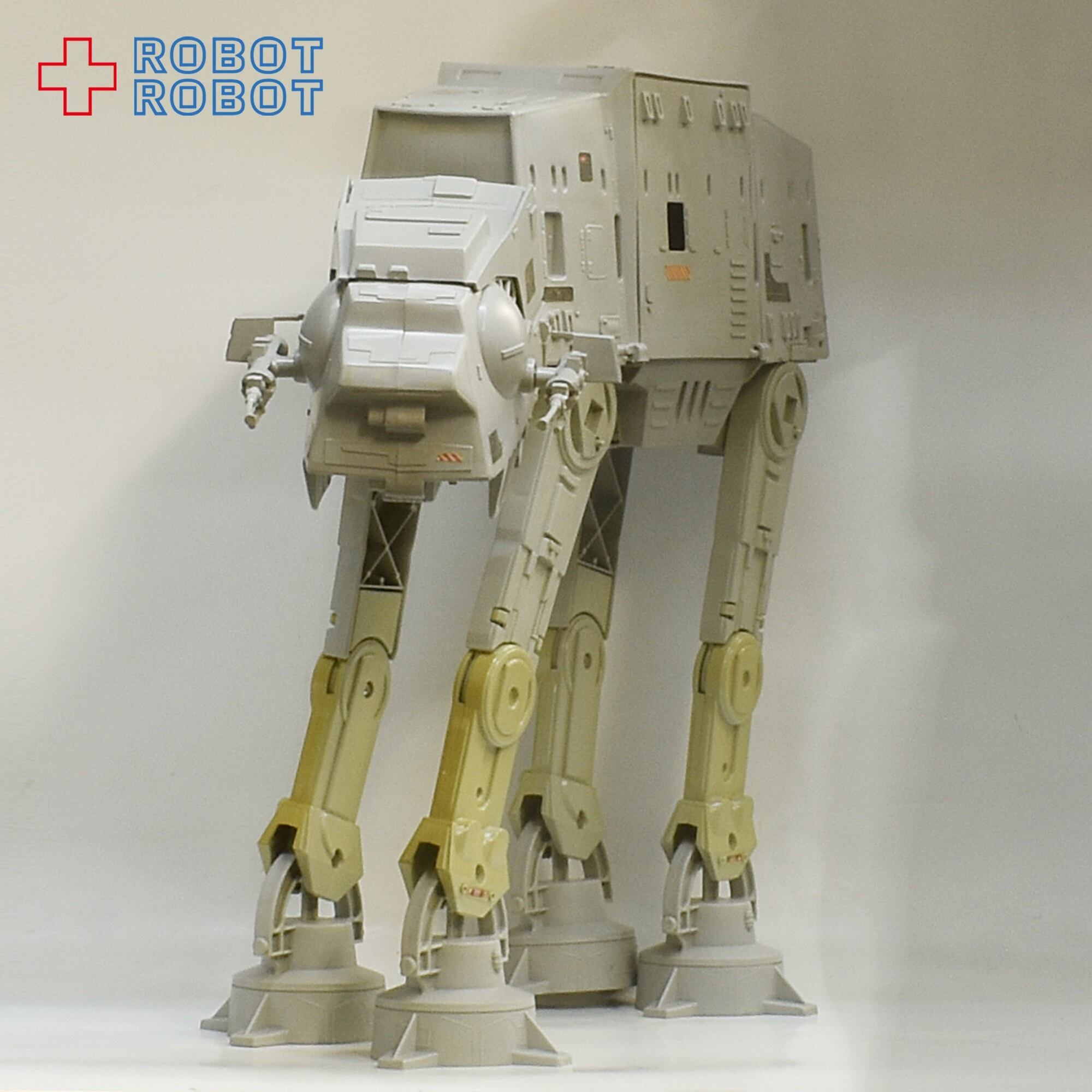 スター・ウォーズ ROTJ ケナー AT-AT 中古箱付 | ROBOTROBOT