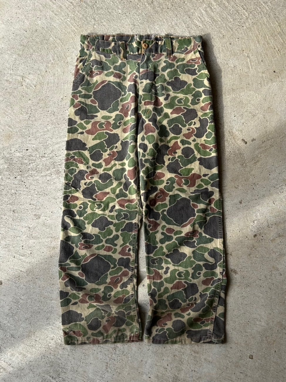 Private brand by S.F.S Realtree Camo パンツ Private brand by S.F.S Realtree Camo パンツ