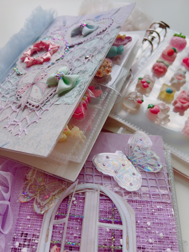 ステッカーブックワークショップ予約～金沢～