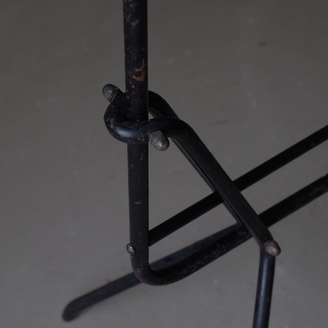 Hanger rack