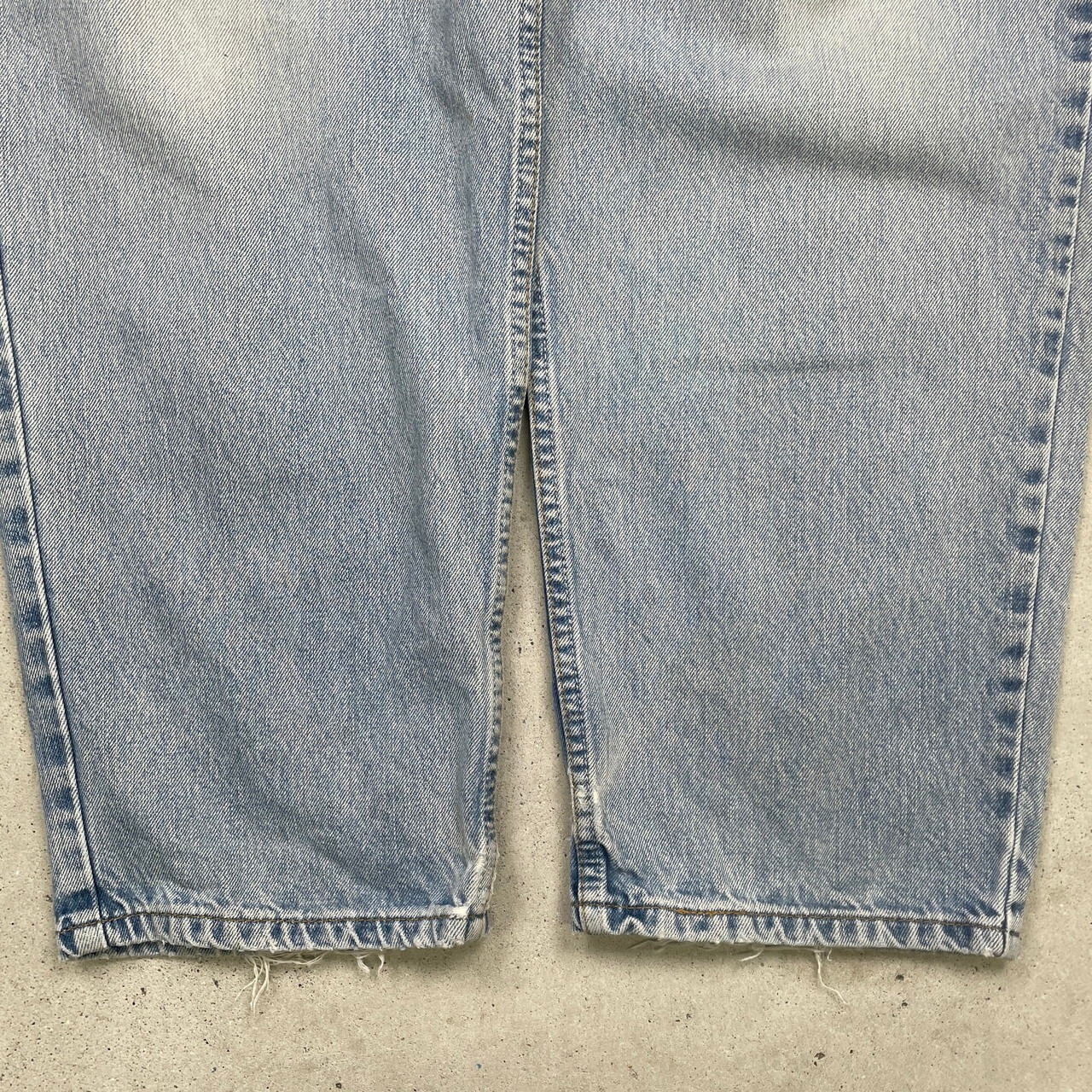 00年代 Levi