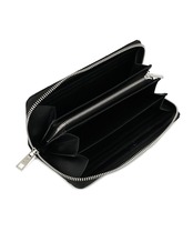 GYDA : ROUND FASTENER LONG WALLET GY-W471