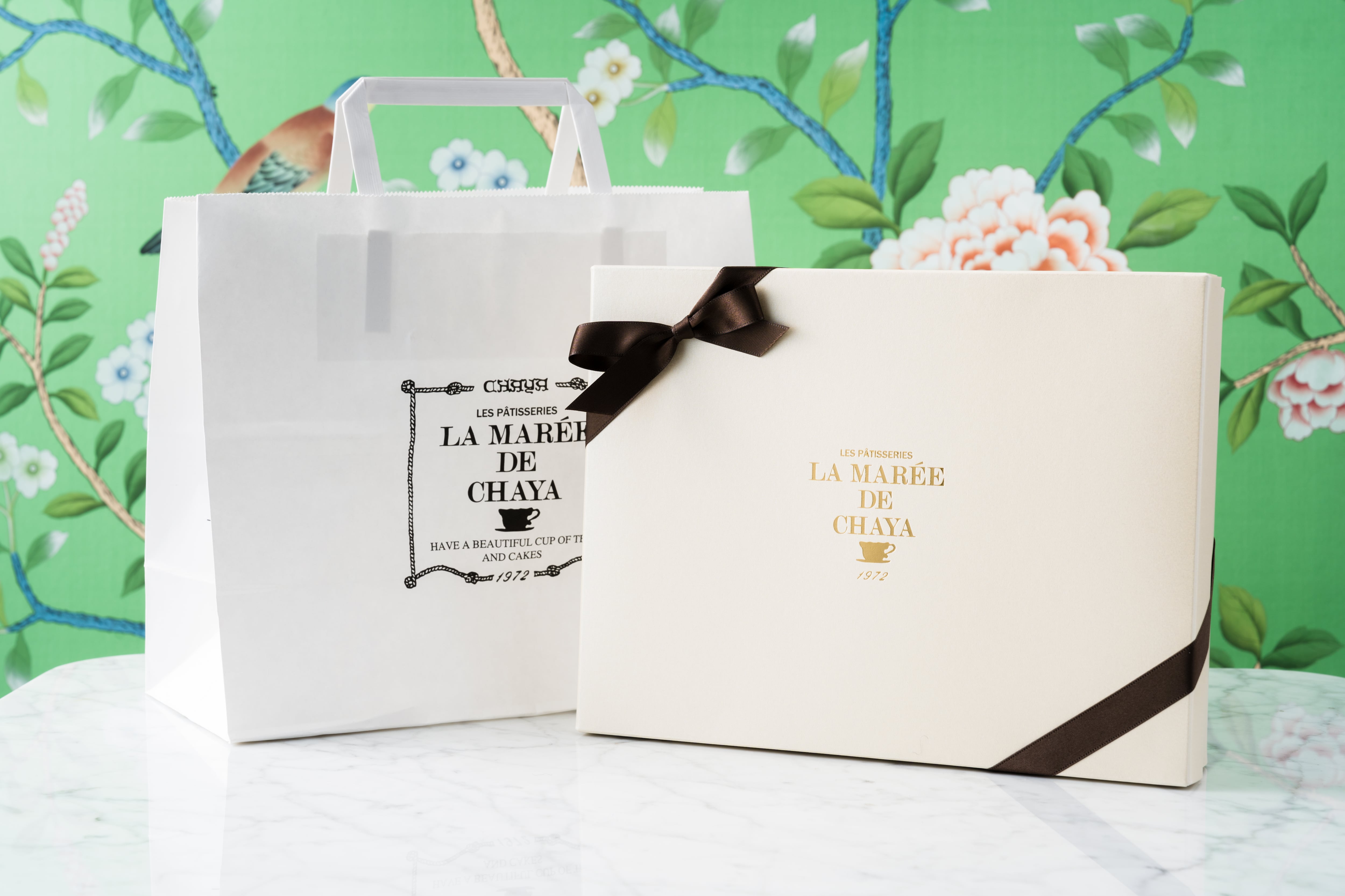 ガトーセック 10個入 | LES PÂTISSERIES LA MARÉE DE CHAYA